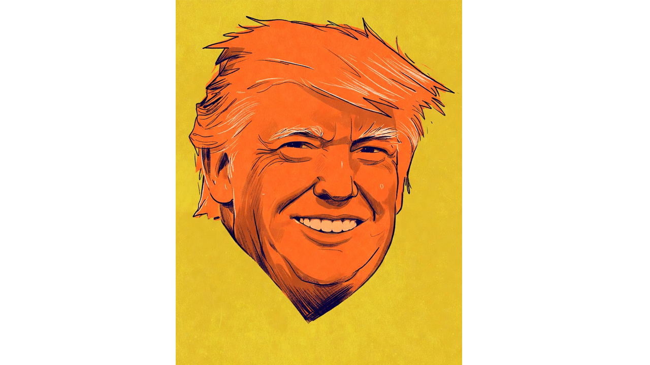 Presidente Naranja