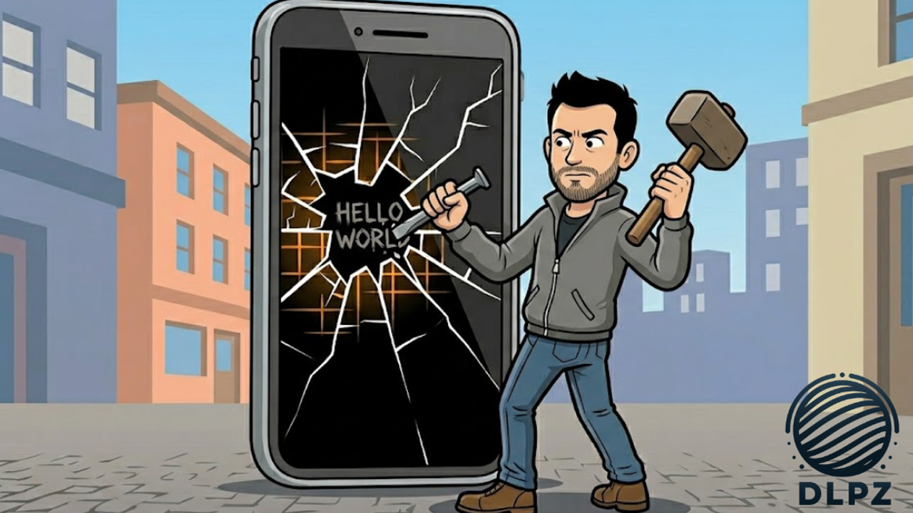 ¿Renegamos de la tecnología?
