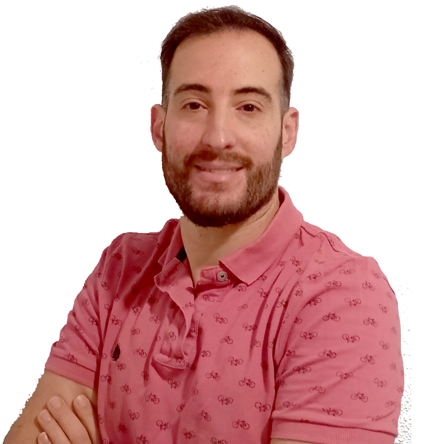 Carlos López Ferri — formador TIC y desarrollador web